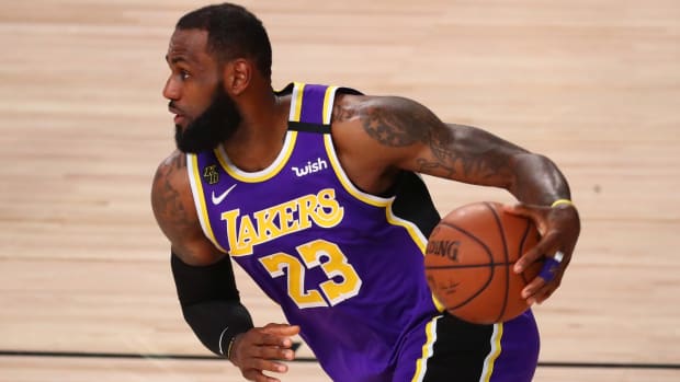 lebron